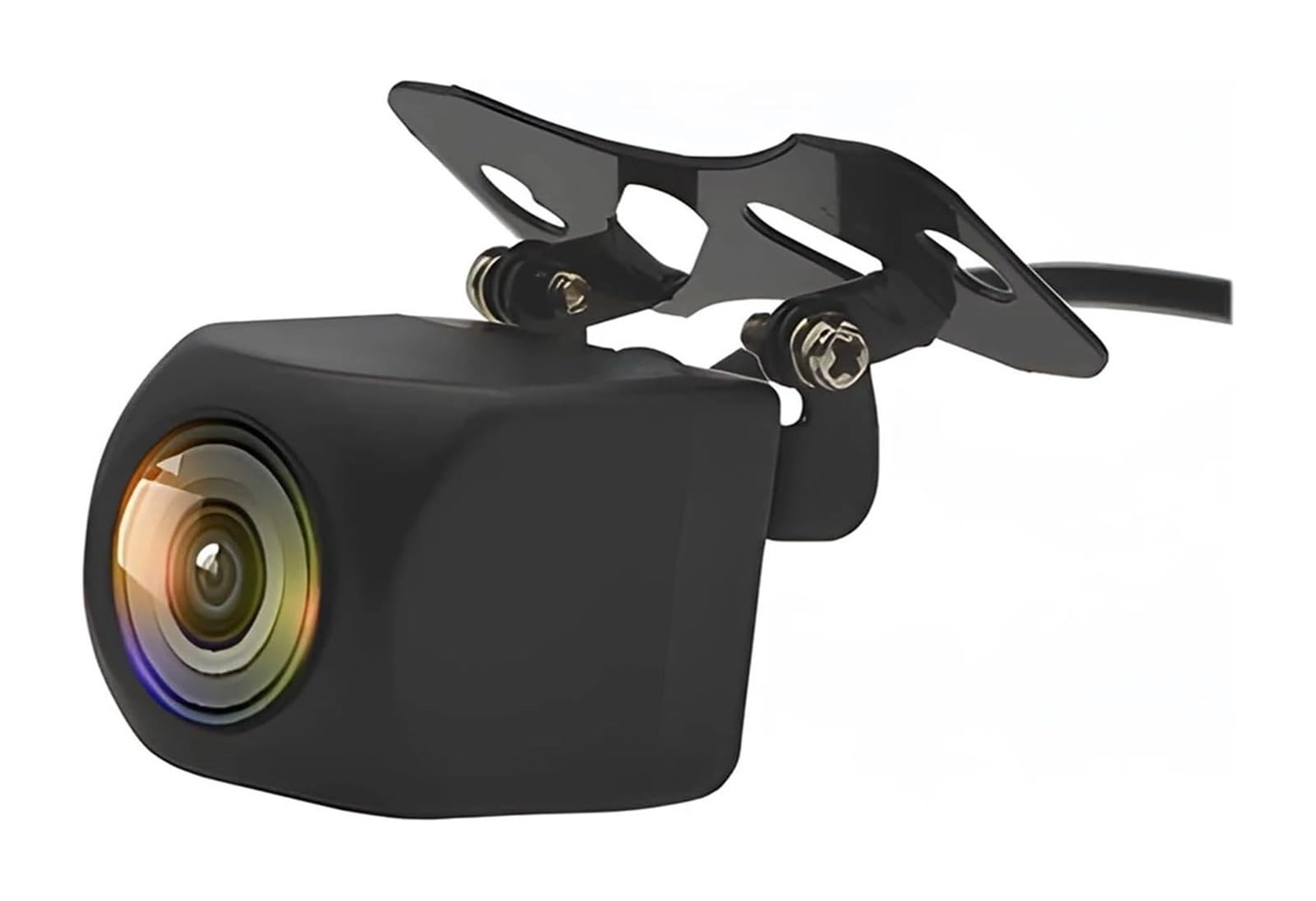 LADPZJNW High Brake Light Reversing Camera - Night Vision Wireless 628x586 pixels