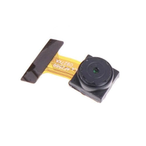 Camera - 200W Pixels YUV RGB 24 Pin