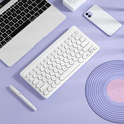 Universal Bluetooth Keyboard - Wireless