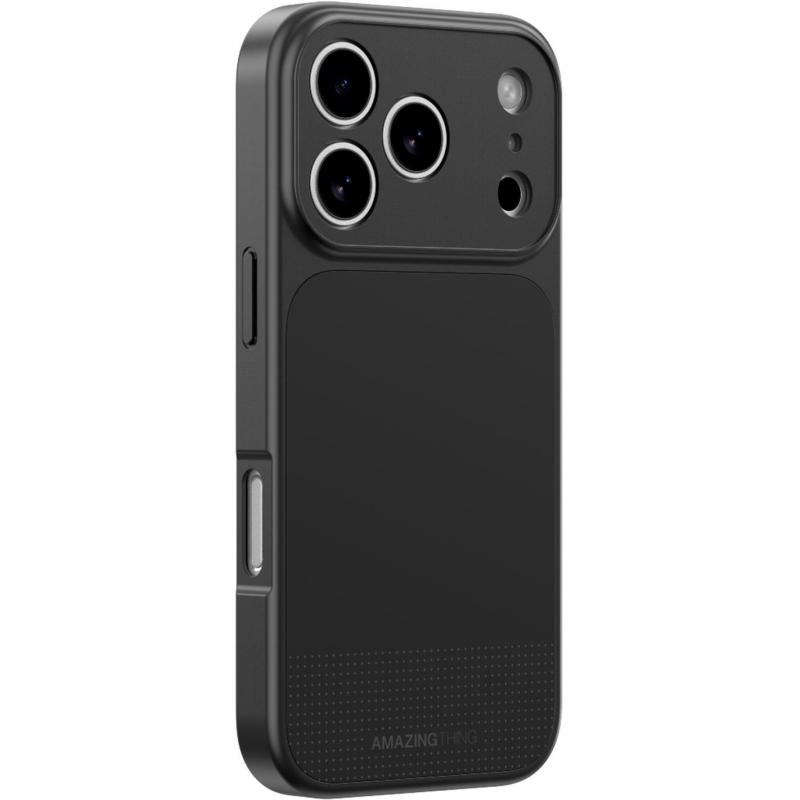 Minimal Drop Proof Case for iPhone 17 Pro