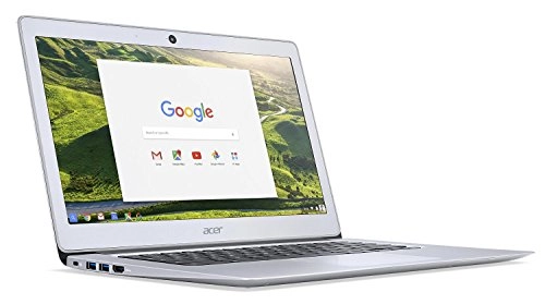 (Renewed) Chromebook 14 - 14'' 32GB 4GB Celeron