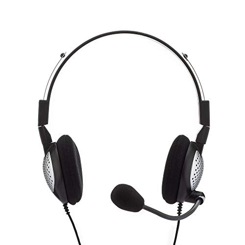 NC-181VM Wired Headset