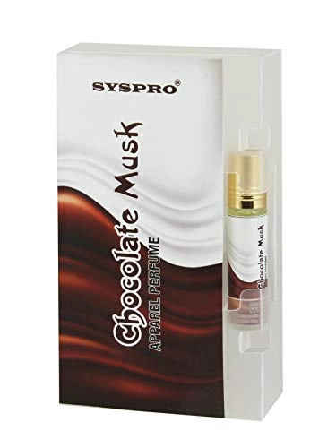 Perfume Combo Pack - Chocolate Musk 3 Pack