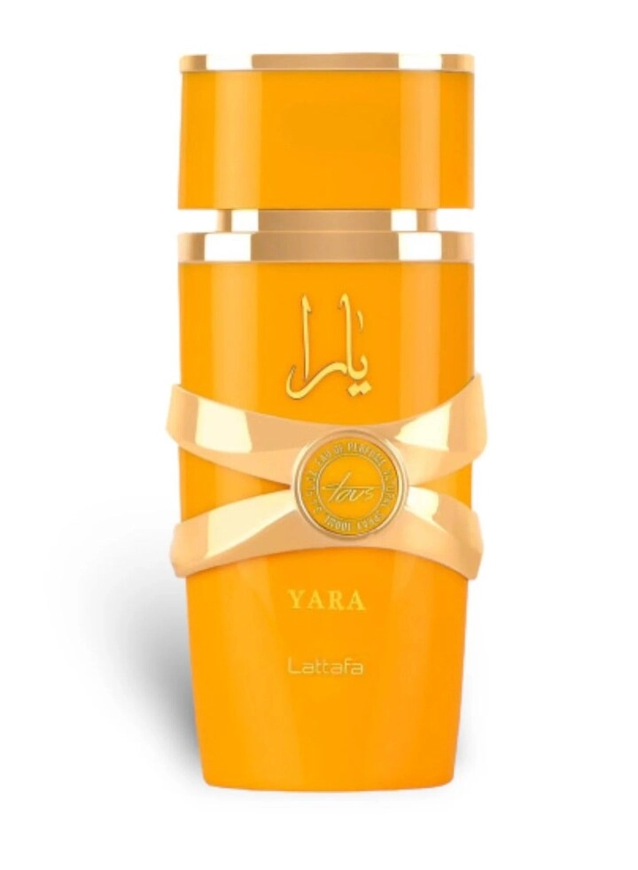 Big Brands Perfumes Yara Tous U Eau de Parfum 100ml