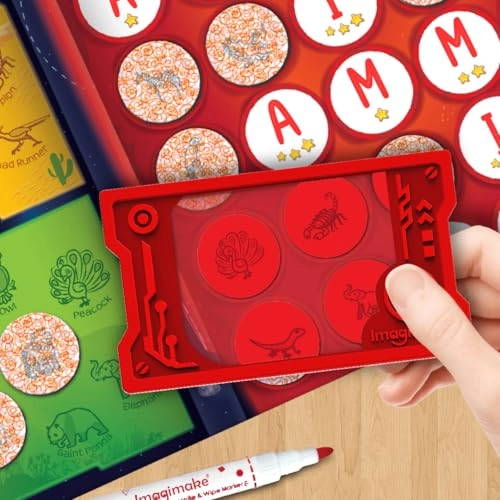 Rescue Quest Animals & Habitats - 5 years+ 40 pieces