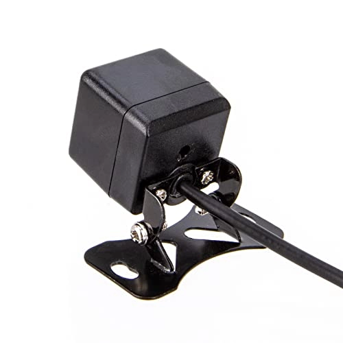 4.3 Mirror Monitor - 4.3 Inches + Car Rear View Camera - 480 (W) × 272 (H)
