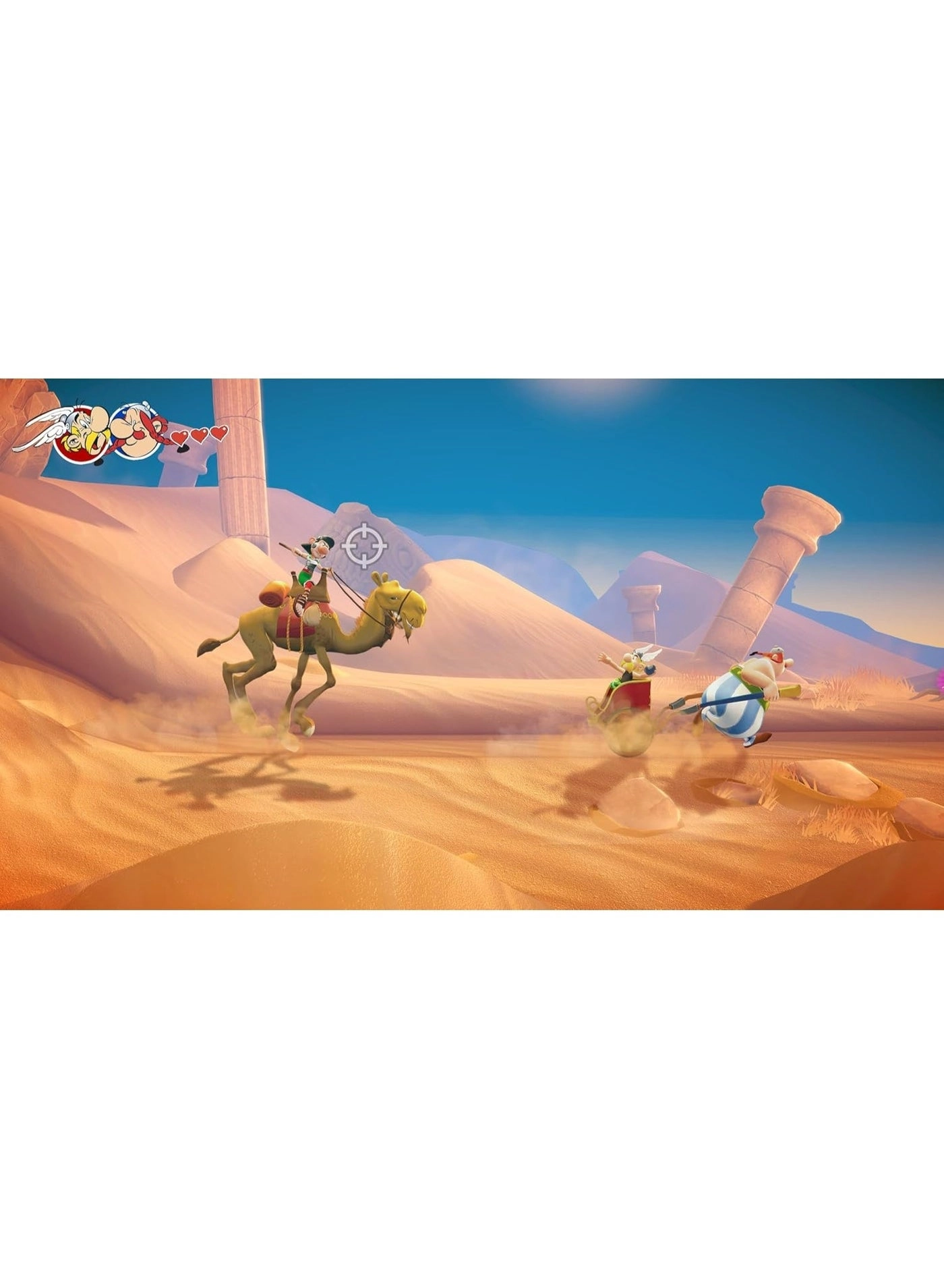 Asterix & Obelix: Mission Babylon | PS5