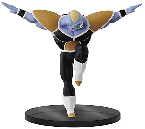 Bandai Butta - DBZ Dramatic Showcase Season 2 Vol02 (13 cm) (77578)