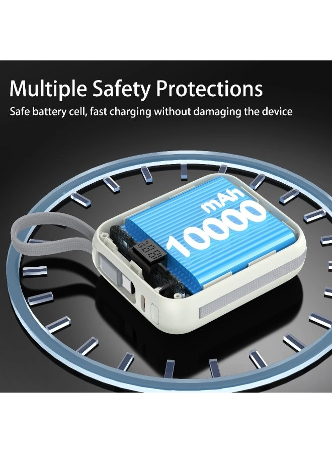 HP-A32 - 10000 mAh 35 W