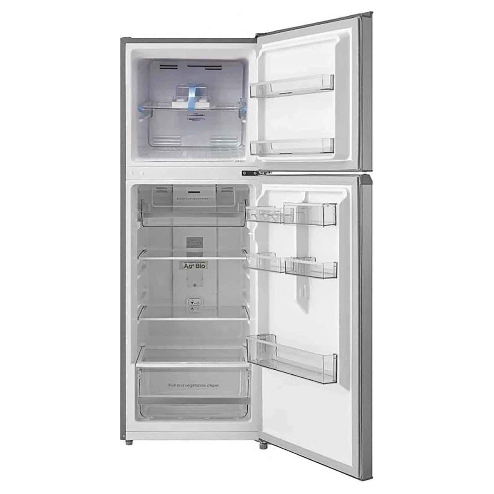 Top Mount Freezer Refrigerator GR-A33US-X(49)