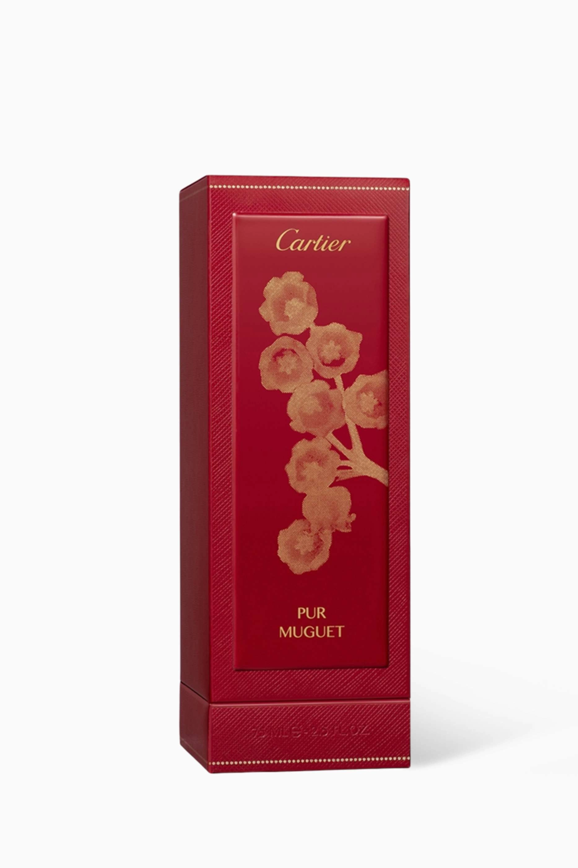 Pur Muguet Eau de Toilette 75ml