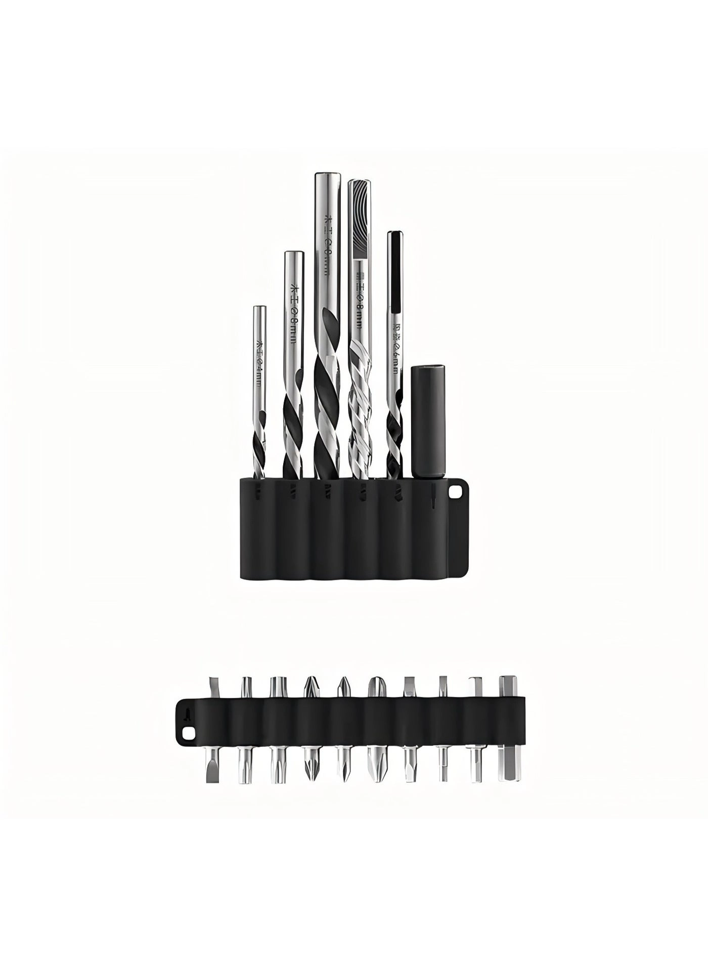 Brushless Electric Drill 2 - 1900MAH