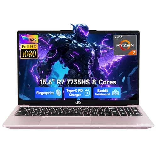 N159 - 15.6" 2TB 32GB 2048 GB Ryzen 7 7735HS