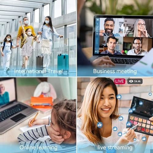 hw39giteoz - 5G WiFi 6 2.77Gbps