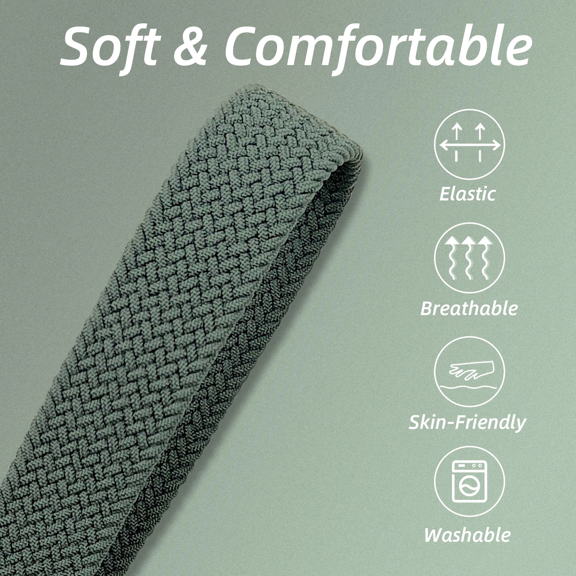 Initial Keychain - Letter