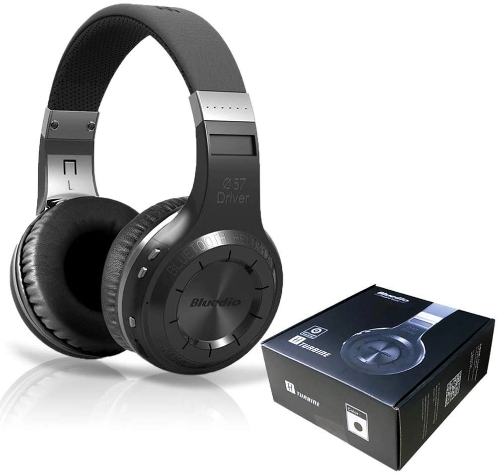 H Turbine Wireless Headphone
