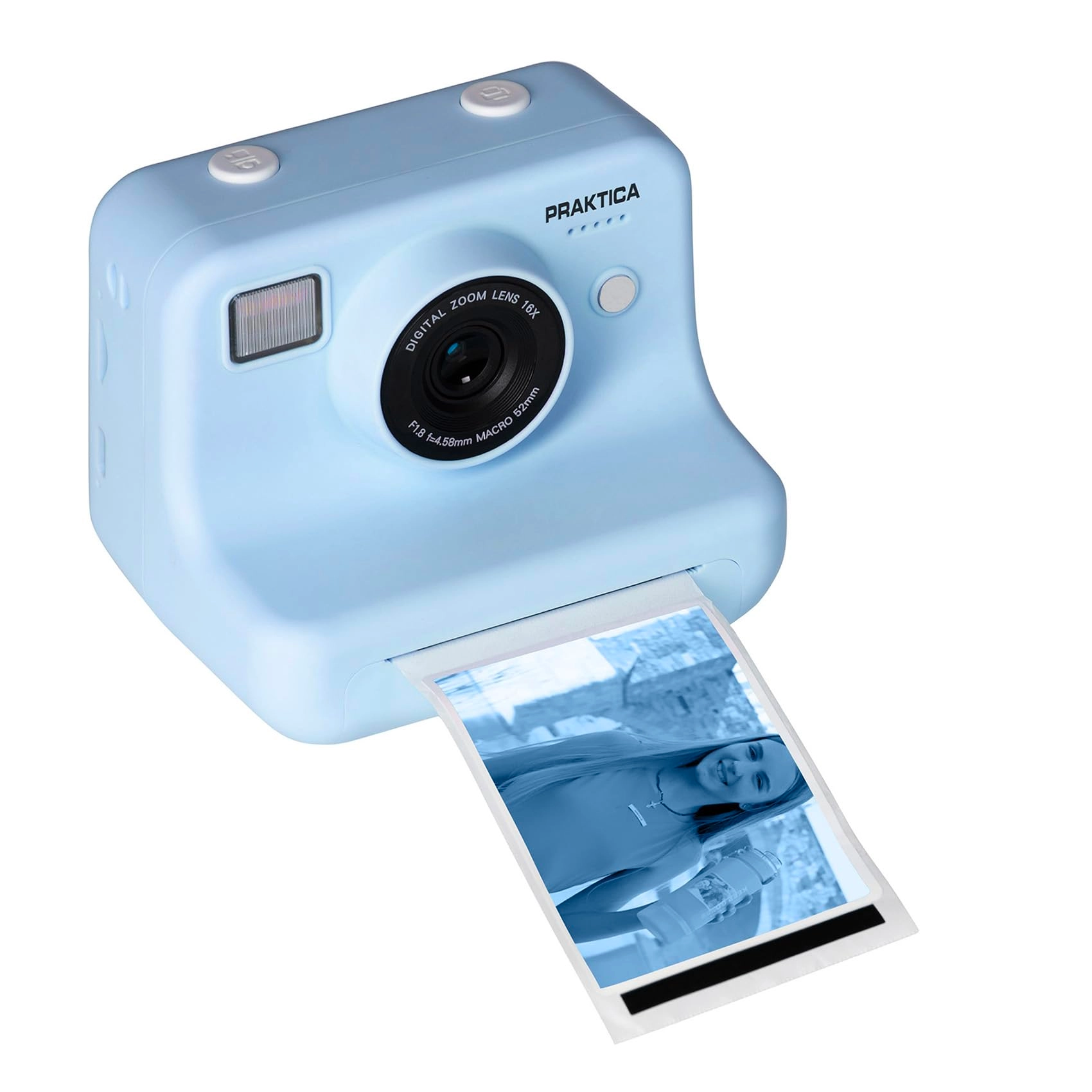 Praktica KP1
