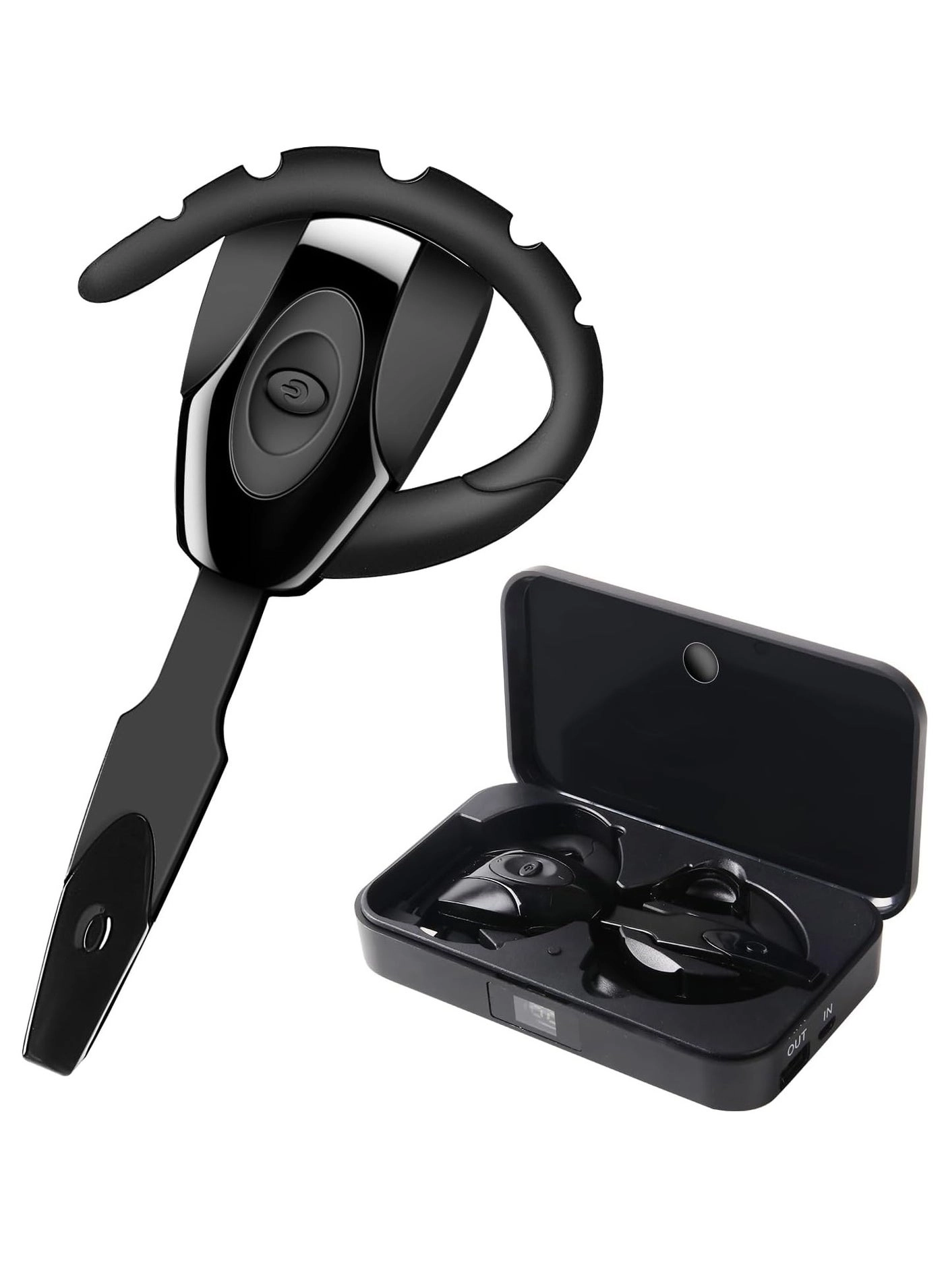 Bluetooth Headset Wireless Headset