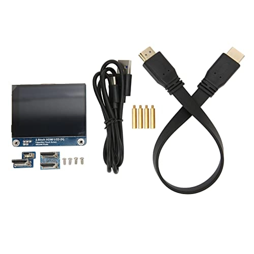 IPS Screen Display - GOWENICb1xpnz2csf 2.8in 480x640