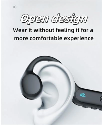 66317687 Wireless Headphone
