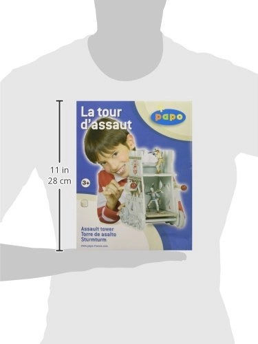 Assault Tower (60003)