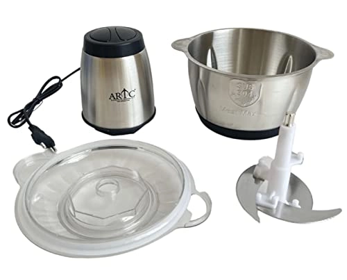 Food Chopper - 2 LTR Electric