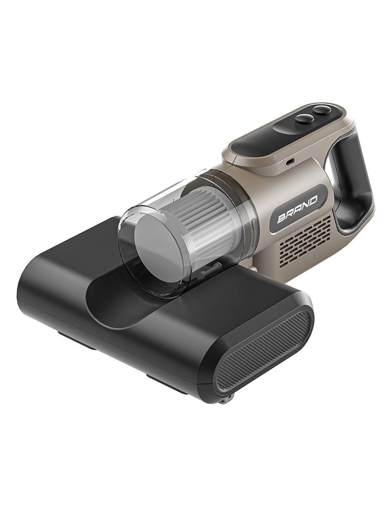 MIXDE 3 in 1 Vacuum Cleaner - Wireless HEPA Filter White