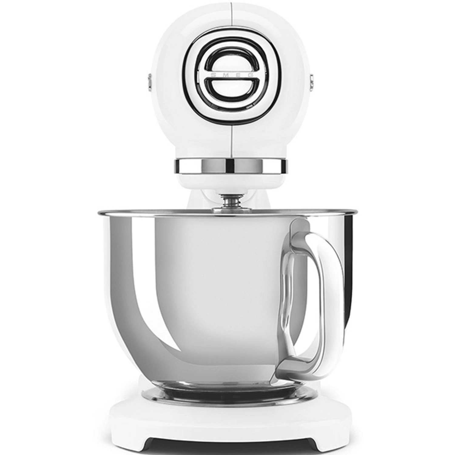 50's Style Retro Stand Mixer - 4.8 Liter(s) 800 Watt