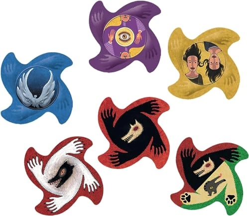 Best Of Werewolves Of Miller'S Hollow - English 12 years +