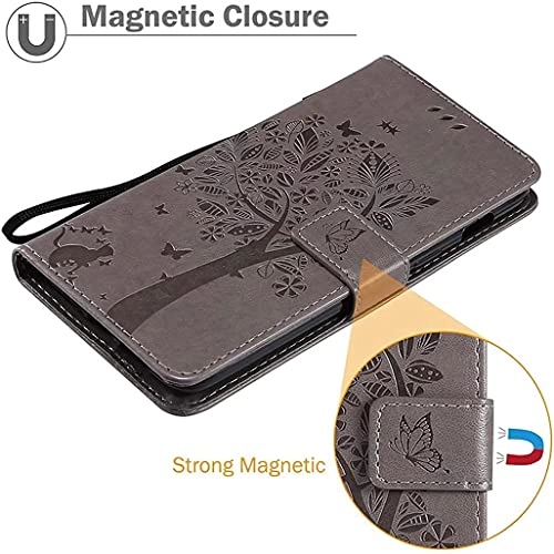 Ultra Slim Fit Wallet Case for Xiaomi 13 Lite 5G