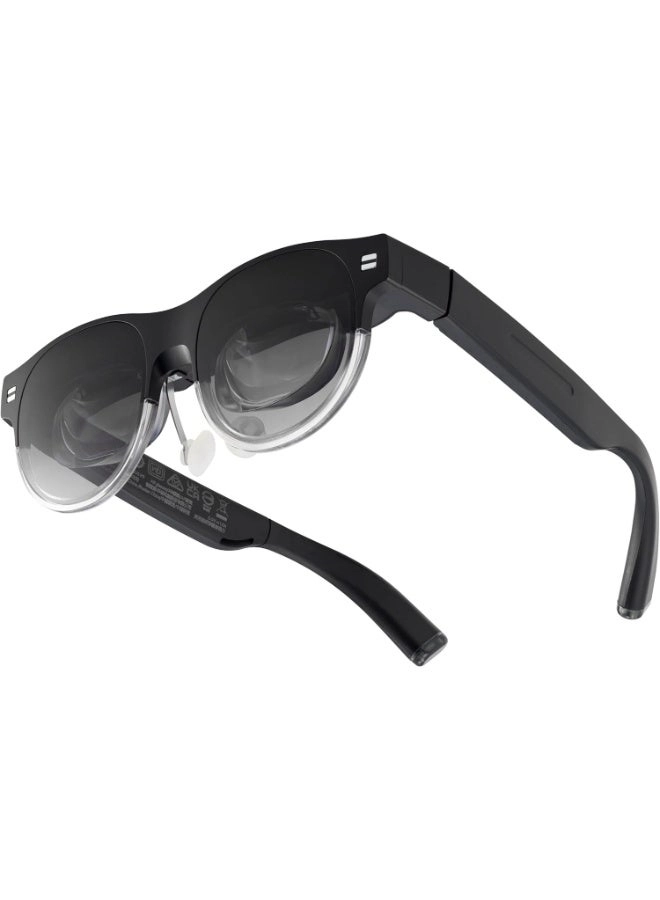 ASUS AirVision M1 - Micro OLED 3DoF