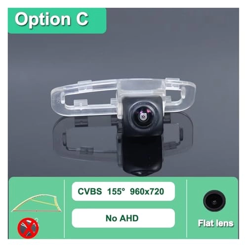 Car Backup Camera - Night vision