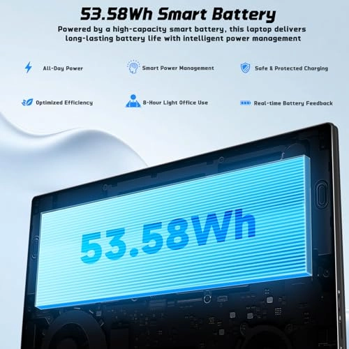 N176 - 17.3'' N100 16GB DDR4 1TB SSD