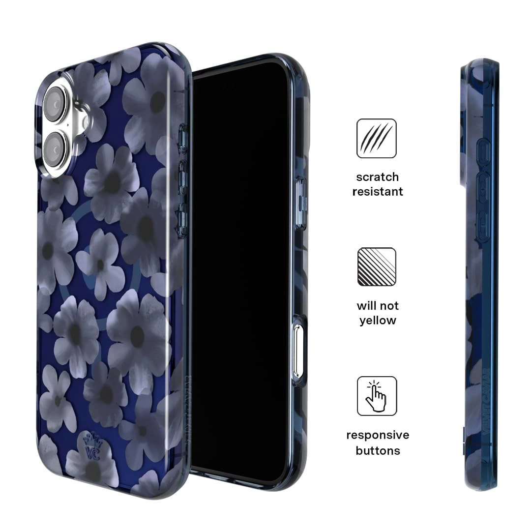 iPhone 16 Plus Case with MagSafe for iPhone 16 Plus
