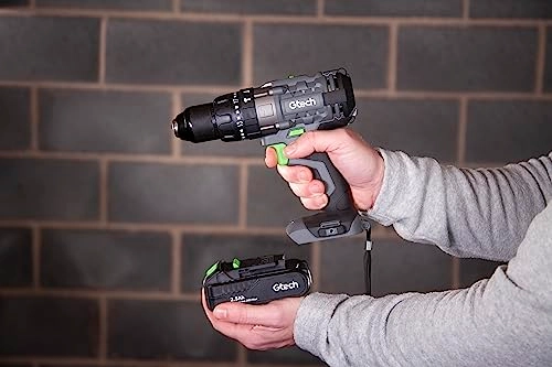 CCD001 - 2500 Watt-hour