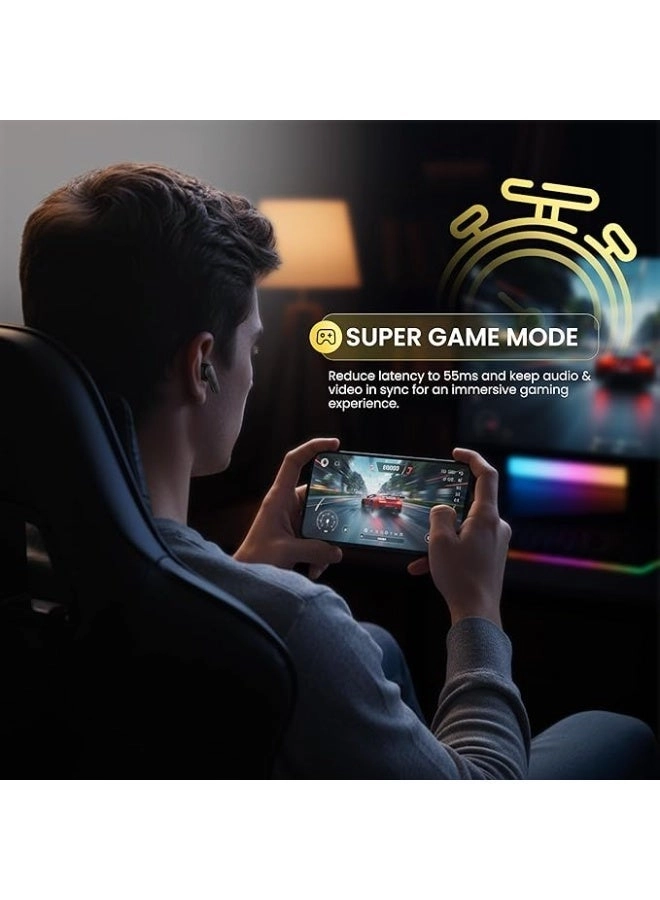 ENC TWS - Wireless Earbud