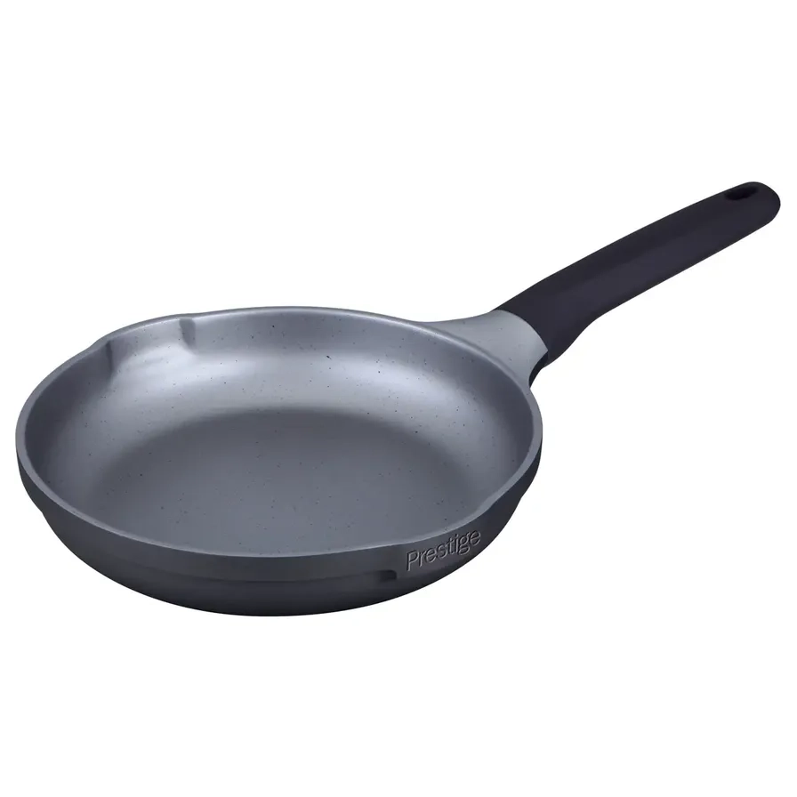 Prestige Essential Cast Aluminum Fry Pan - 24 cm Non-Stick