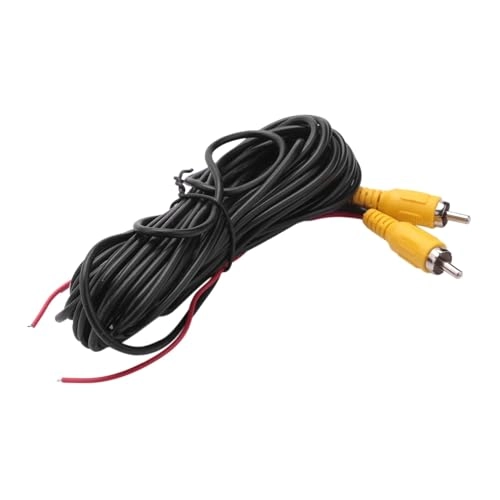 HD Reversing Camera - Night vision Direct installation