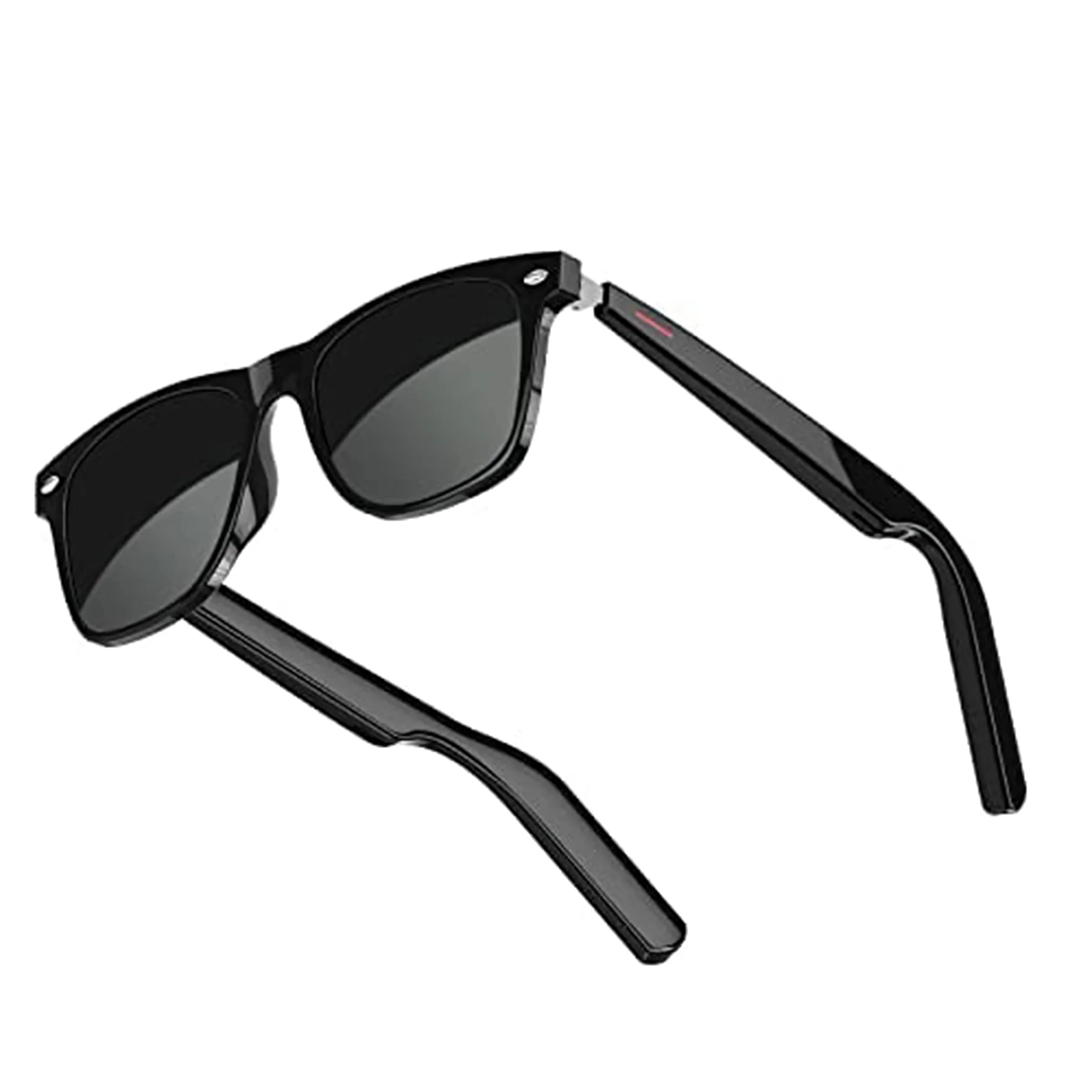 Smart Glasses - Bluetooth 5.4 IP5 Blue Light Blocking