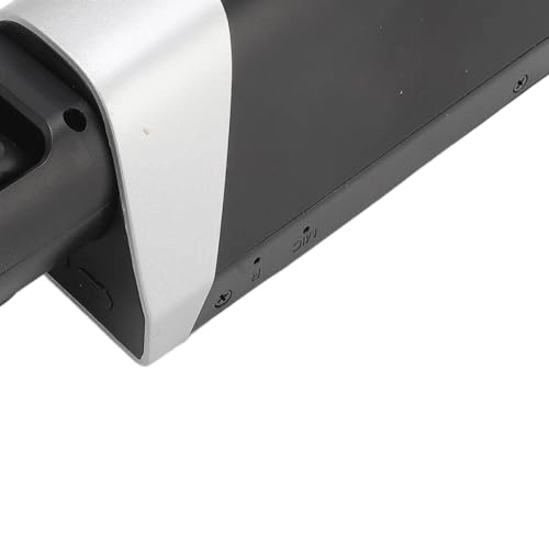 3 Channel Dash Cam - 1080P