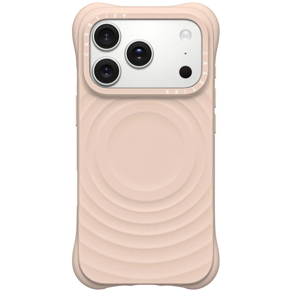 Casetify The Ripple Case with MagSafe for iPhone 17 Pro