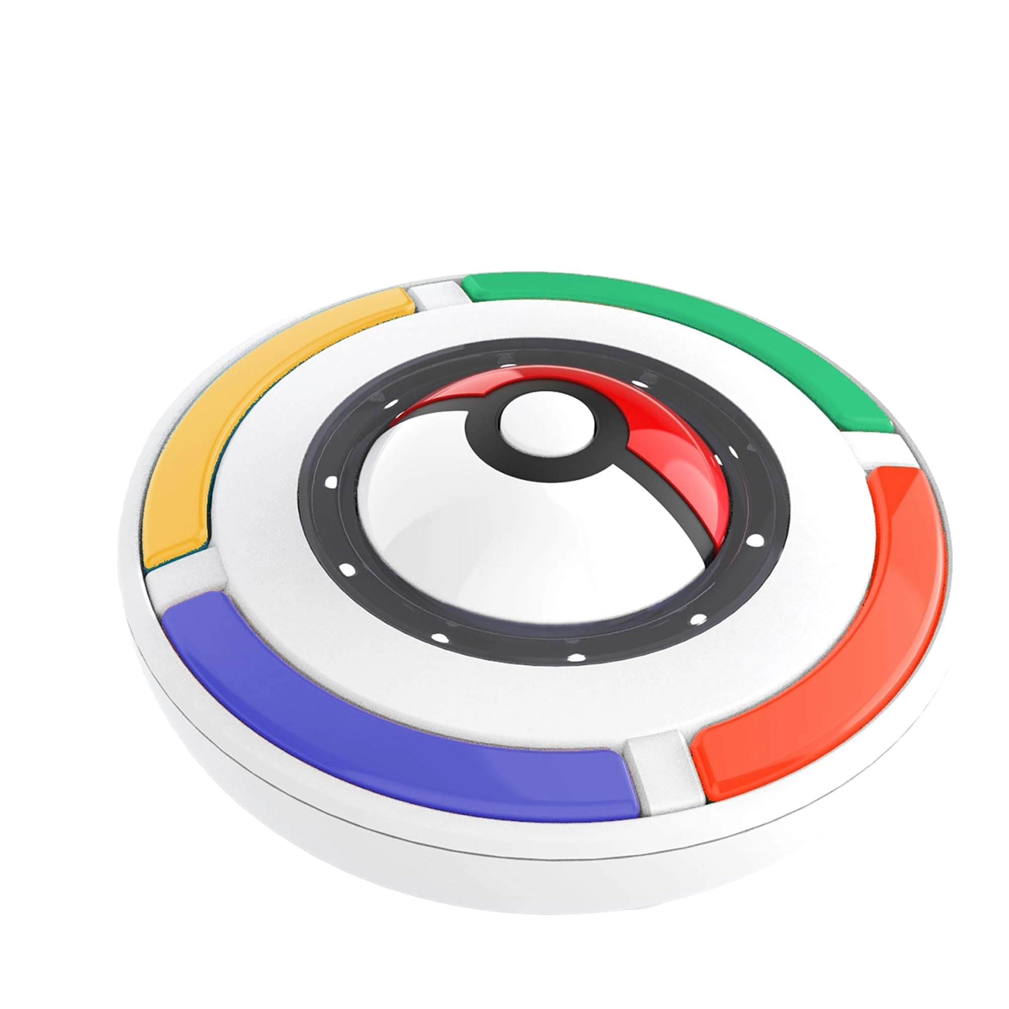 ZANZOON Pokemon Trainer Expert - 6 - 13 years