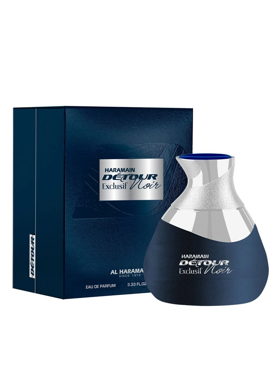 Detour Noir Exclusif Eau de Parfum 100ml