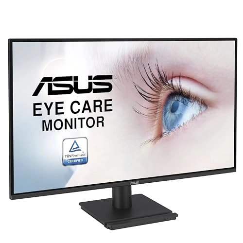 VA27AQSE - 90LM06G1-B02171 27 Inches 2560 x 1440