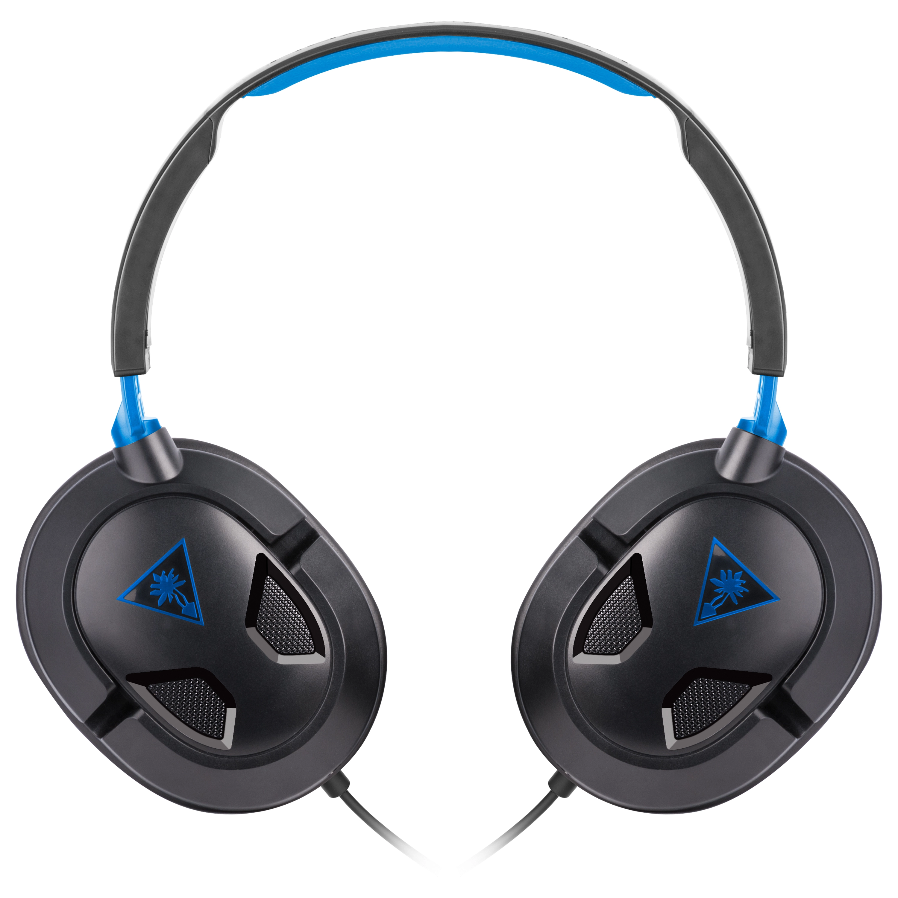 Recon 50P Wired Headset