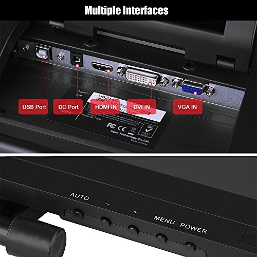 2150 - 47.4 * 26.6cm 2048 Levels