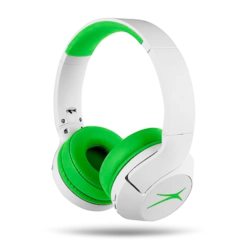 Kid Safe Noise Cancelling Wireless Headphone