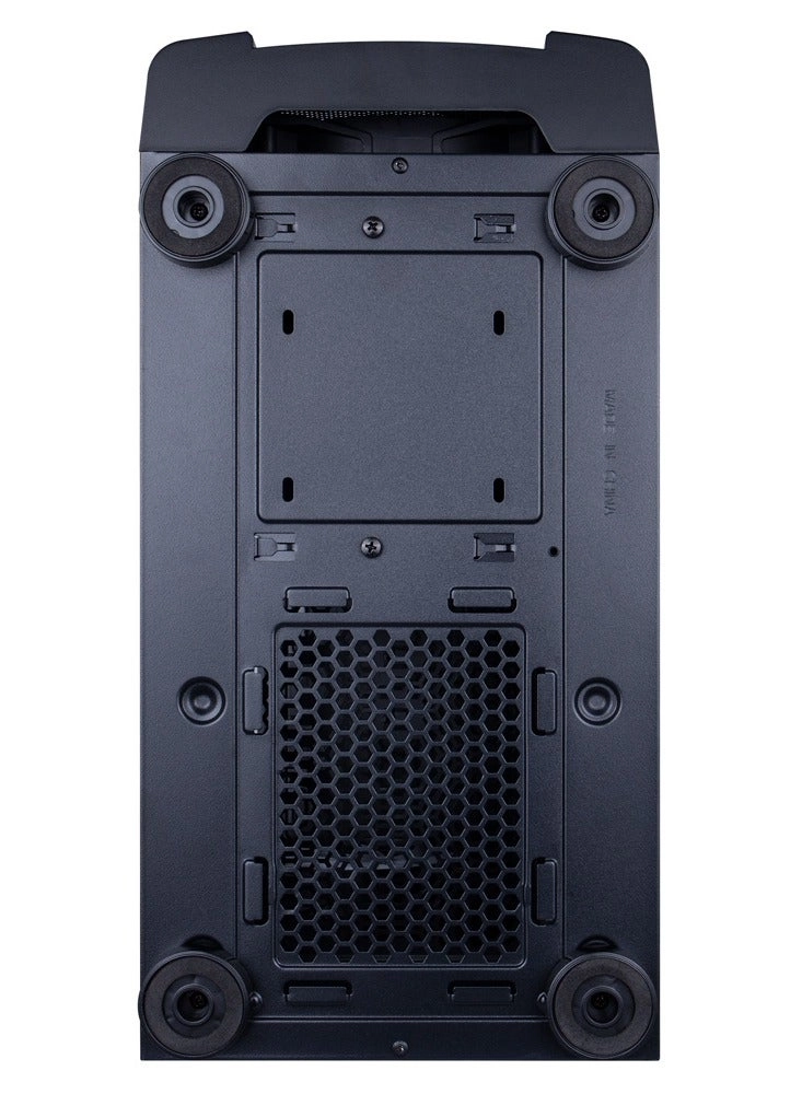 I5-12400F-RTX_5060 - 16GB 1TB
