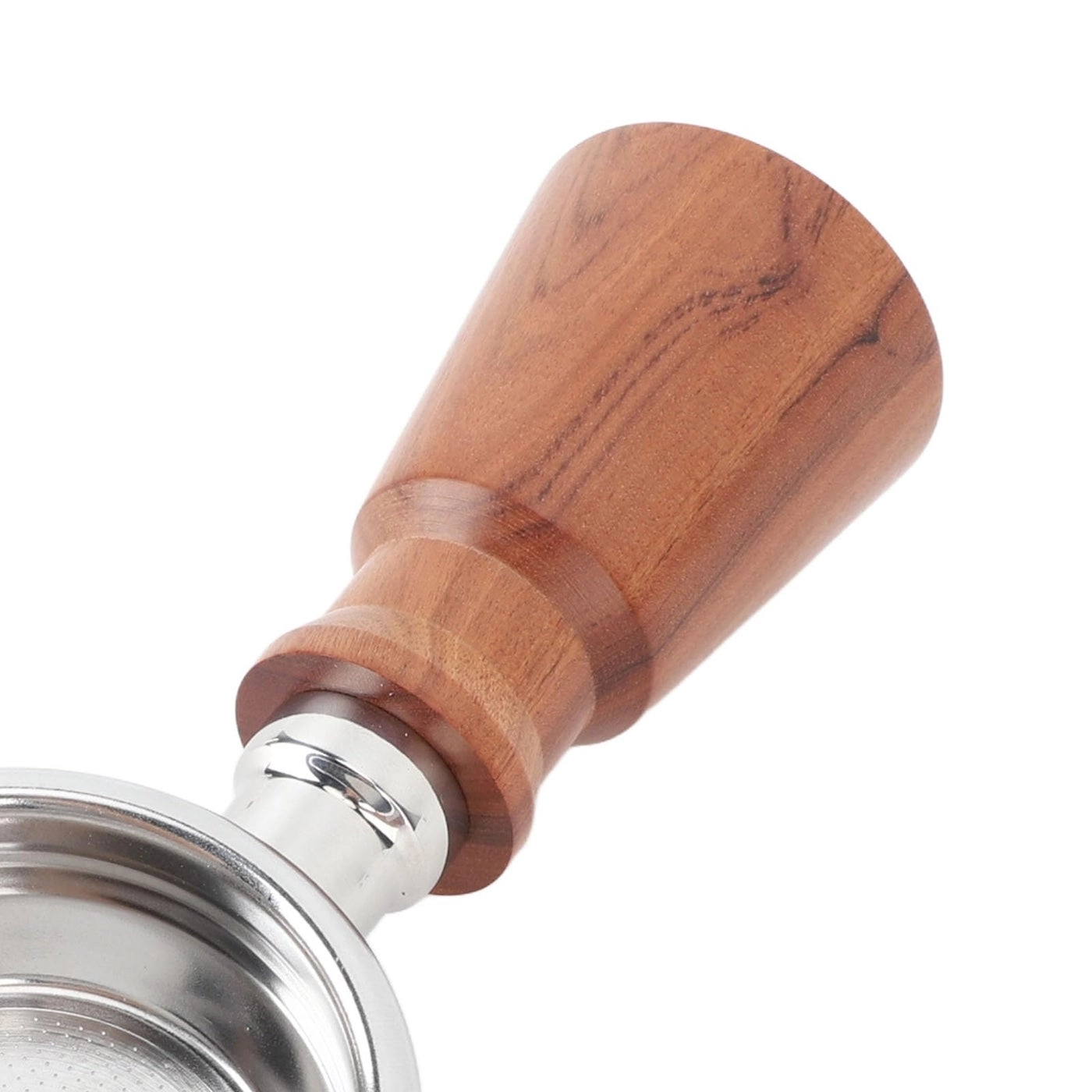 Bottomless Portafilter