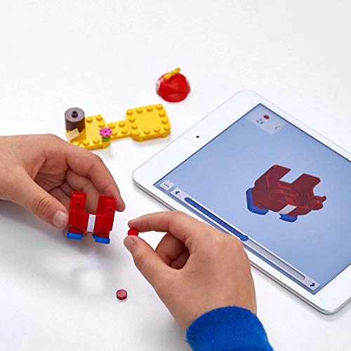 Propeller Mario Power-Up Pack - Super Mario